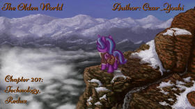 The Olden World - Chapter 207: Technology, Redux