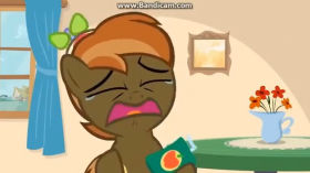 MLP Button Mash YTP V2- Button is a crybaby and he likes french toast too much (2014) (Reupload)