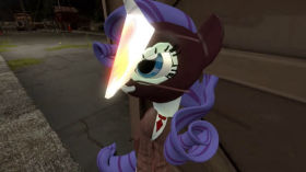 Equestria Fortress (2013) (Reupload)